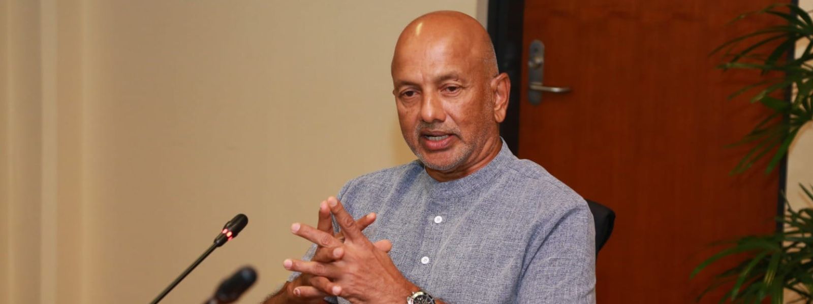 AASL Chairman Resigns